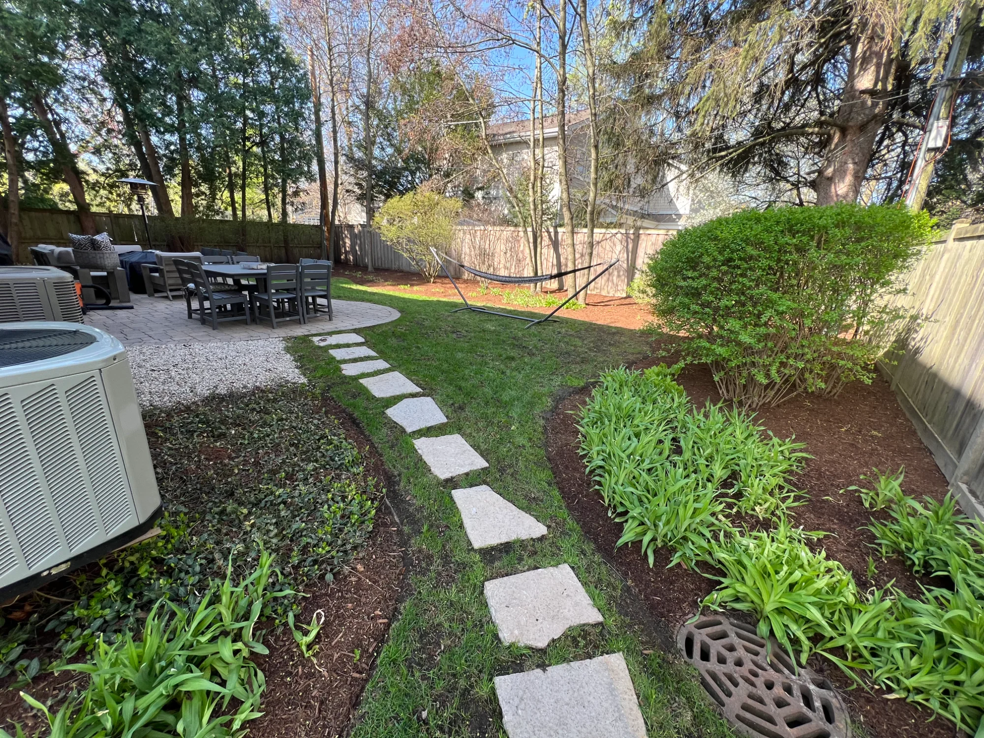 Landscaping Services
