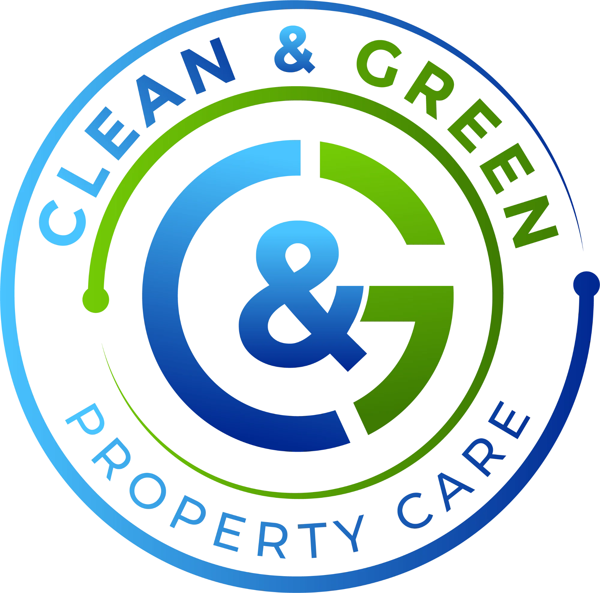 Clean & Green Property Care