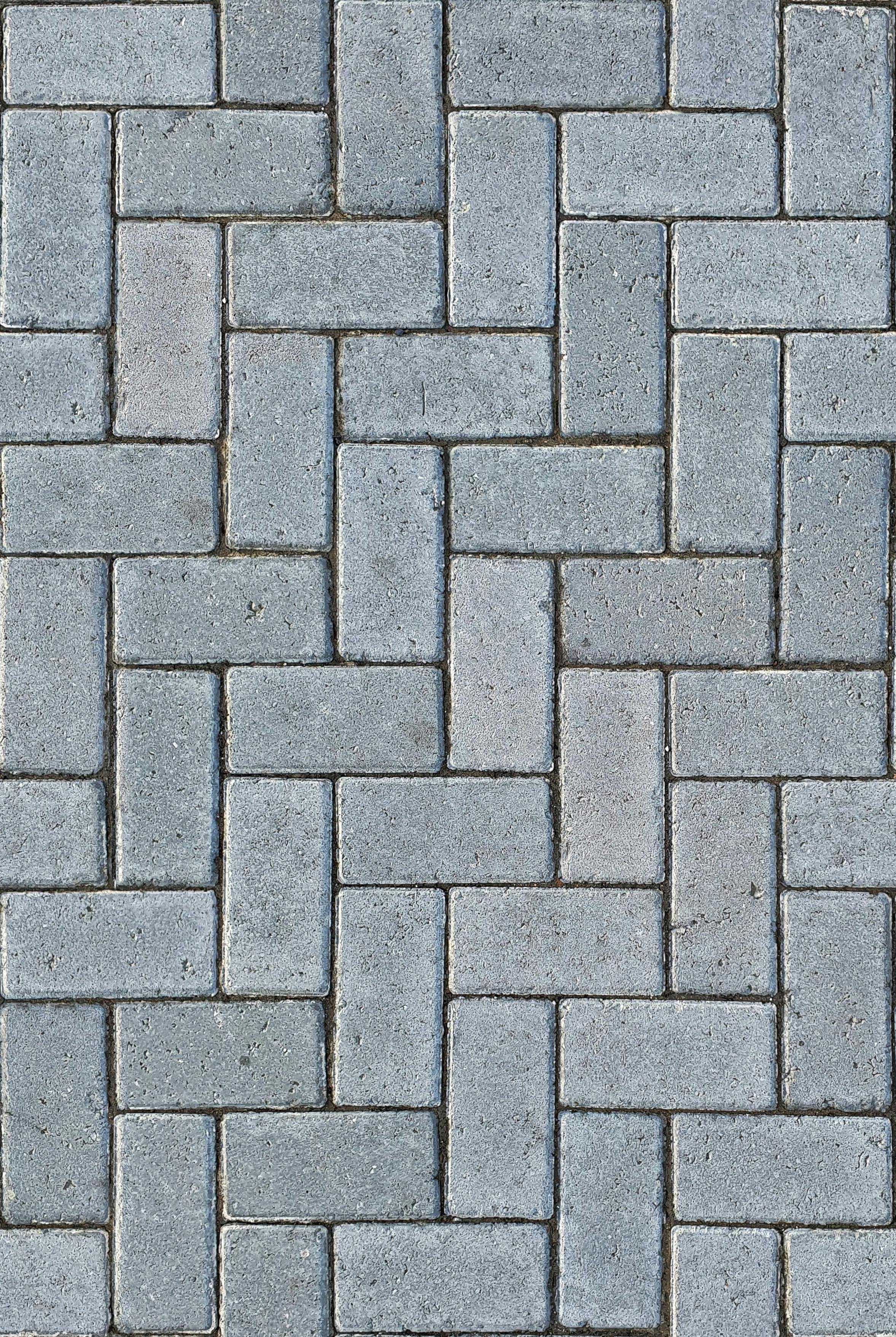 Paver Restoration Services
